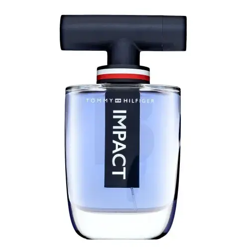 Tommy Hilfiger Impact Tualetes ūdens vīriešiem 100 ml