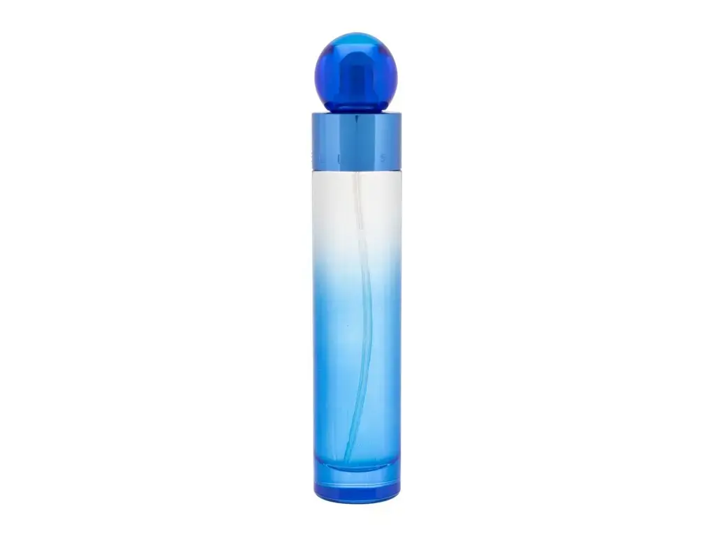 Perry Ellis 360° Very Blue Eau de Toilette 100 ml