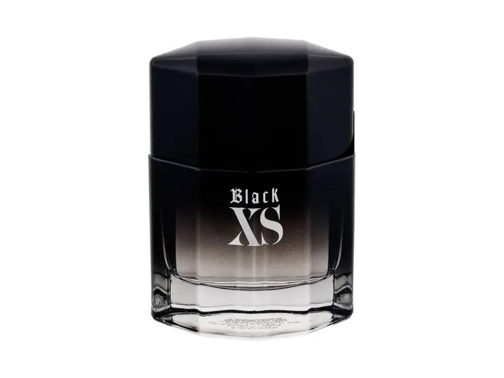 Paco Rabanne Black XS 2018 Eau de Toilette 100 ml