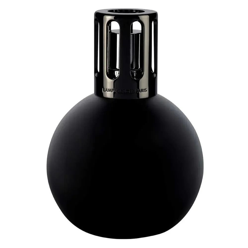 Maison Berger Paris Boule Black Catalytic Lamp 1 Pc