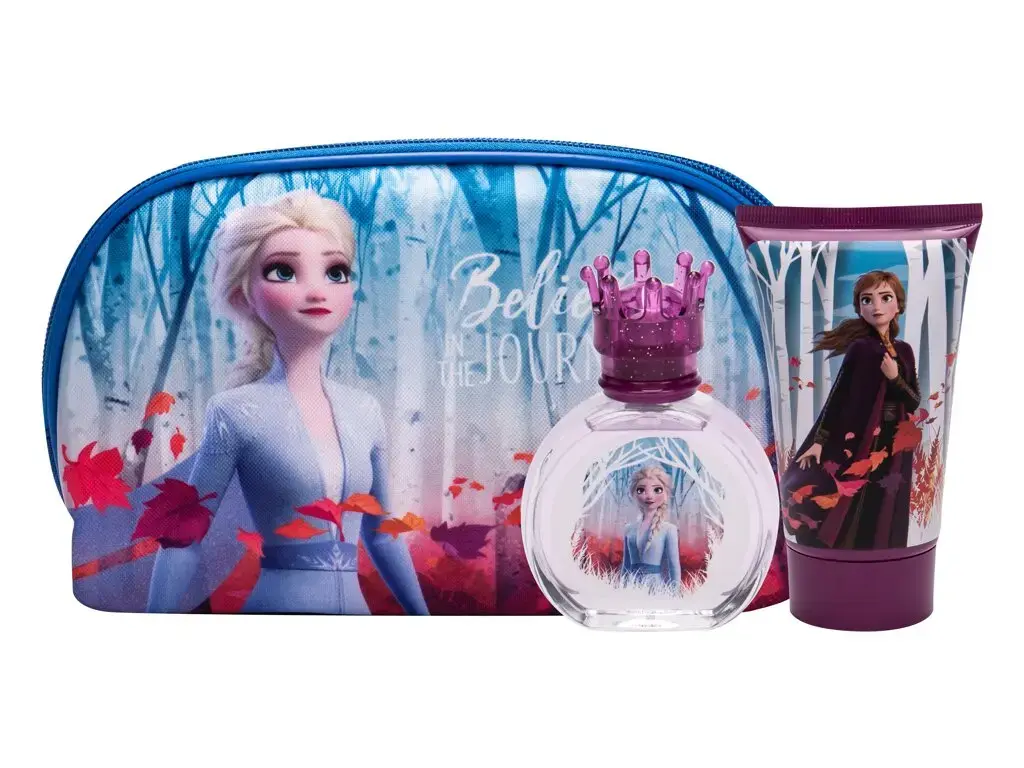 Disney Frozen II 3-Piece Set (8411114085876)