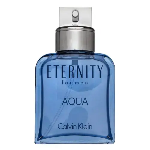 Calvin Klein Eternity Aqua for Men (EDT) tualetes ūdens vīriešiem 100 ml