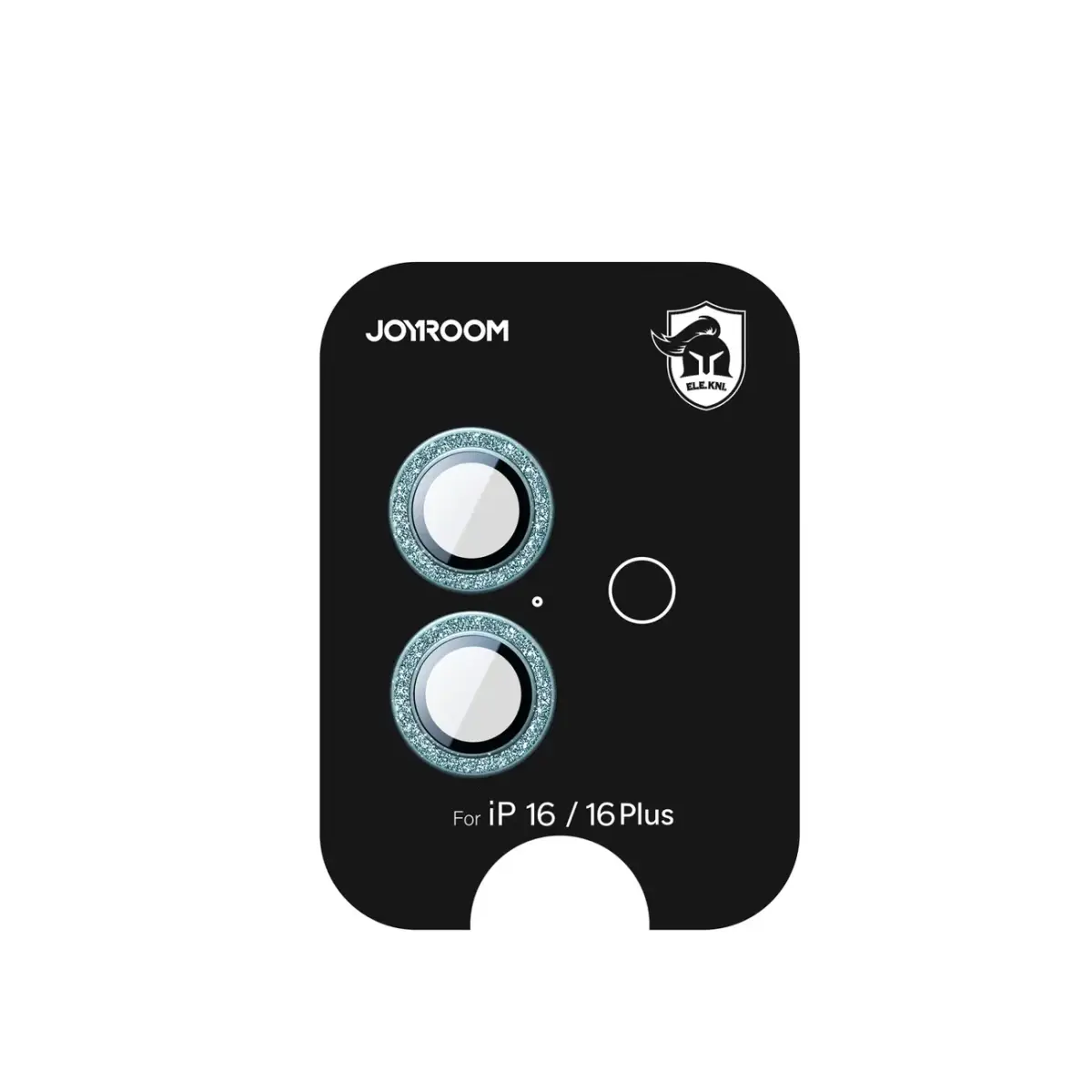 Joyroom JR-MSF0301 ekrāna aizsargstikls priekš iPhone 16|16 Plus zaļš