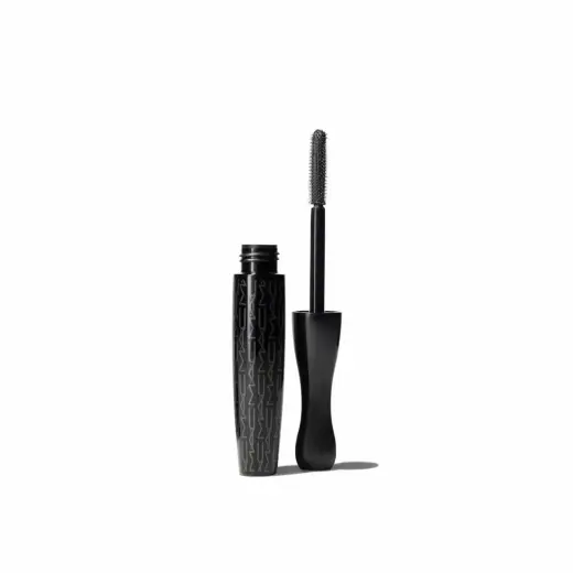 MAC, In Extreme Dimension 3D, Mascara, 3D Black, 12 g