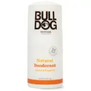 Bulldog Lemon & Bergamot Deodorant 75 Ml