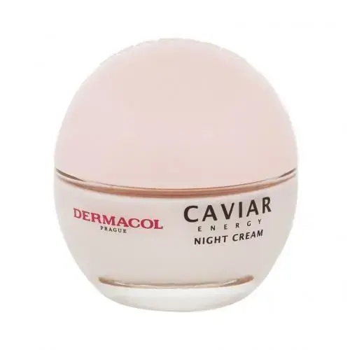Dermacol Caviar Energy Firming Night Cream 50 Ml