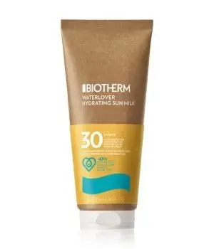 Biotherm Waterlover Hydration Sunmilk SPF30 200 Ml