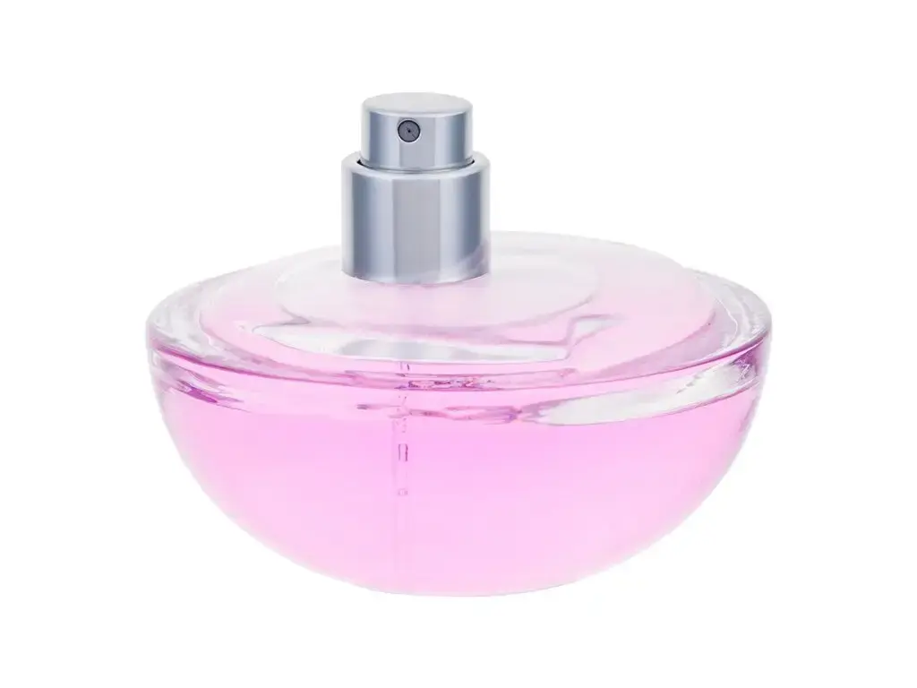 DKNY DKNY Be Delicious Flower Pop Violet Pop Eau de Toilette 50 ml