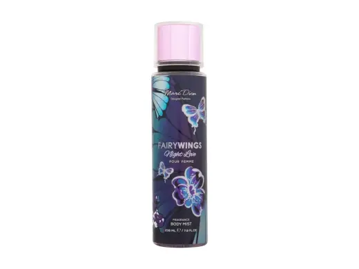 Marc Dion Fairy Wings Night Love Body Spray 236 ml
