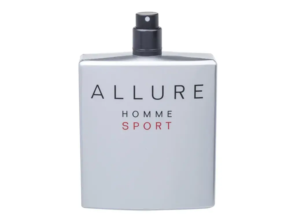 Chanel Allure Homme Sport Eau de Toilette 150 ml