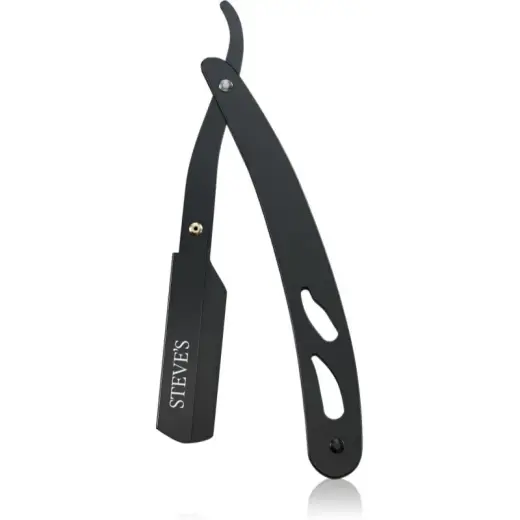 Steve's Real Steel Shavetta Razor