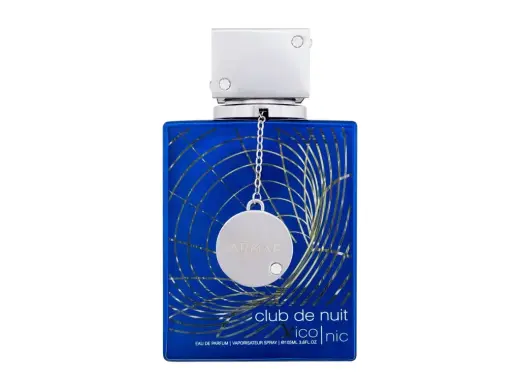 Armaf Club de Nuit Blue Iconic Eau de Parfum 105 ml