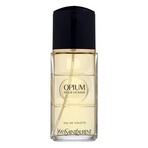 YSL OPIUM MEN EDT SPRAY 100 ML