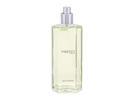 Yardley of London Lilly of the Valley Eau de Toilette 125 ml