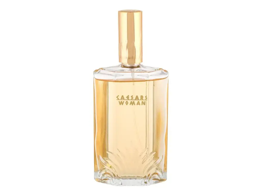 Caesars World Caesars Woman Eau de Parfum 100 ml