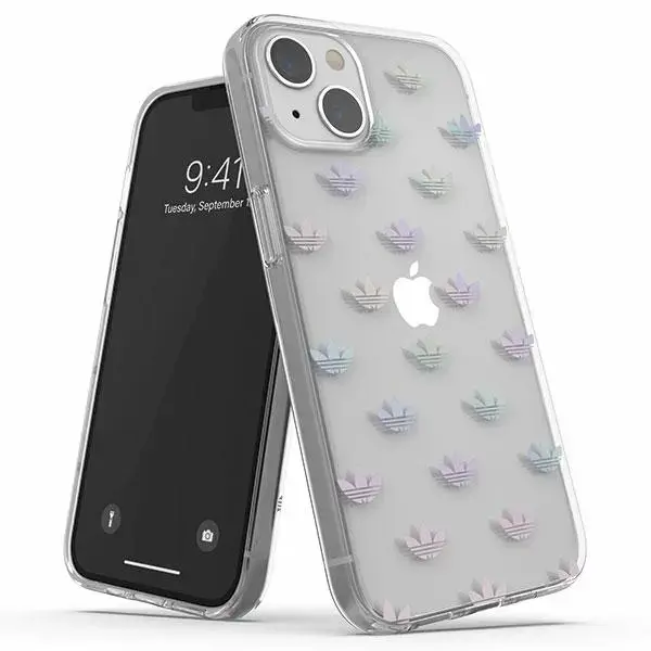 Adidas OR SnapCase ENTRY iPhone 13 6.1" colourful 47090