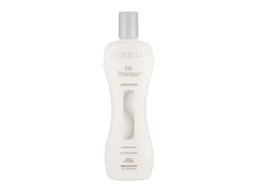 Farouk Systems Biosilk Silk Therapy Conditioner 355 ml