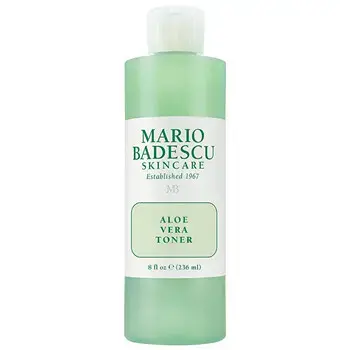 Mario Badescu Aloe Vera Toner - 236ml