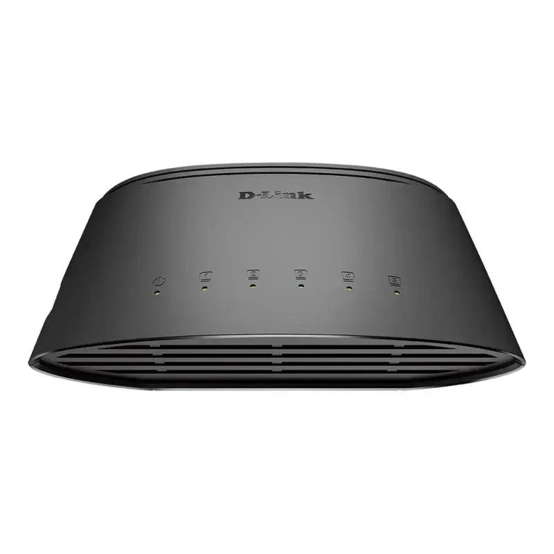 D-LINK DLINK Switch DGS-1005D E DGS1005D E (DGS-1005D E) (DGS1005D E)