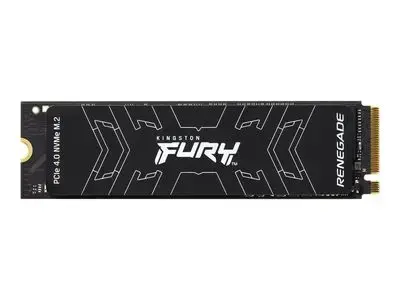Kingston SSD SFYRS|500G - 500 GB - M.2 2280 - PCIe 4.0 x4 NVMe