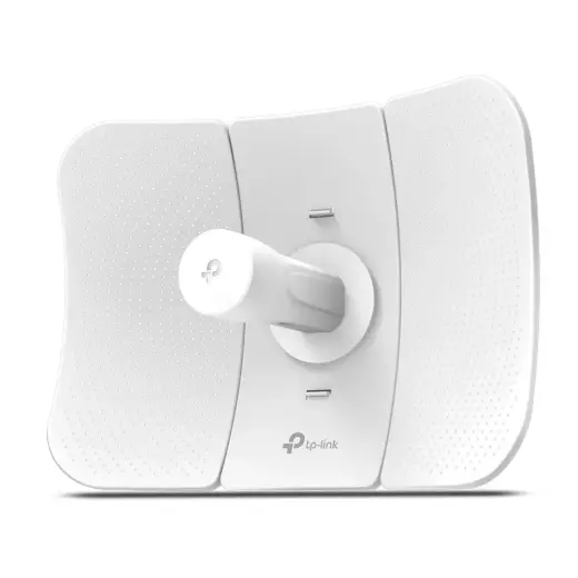 TP-Link CPE605 āra piekļuves punkts (CPE) 5 GHz 23 dBi balts
