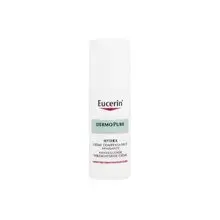 DermoPure Hydra Adjunctive Soothing Cream - Facial cream for calming during acne treatment.