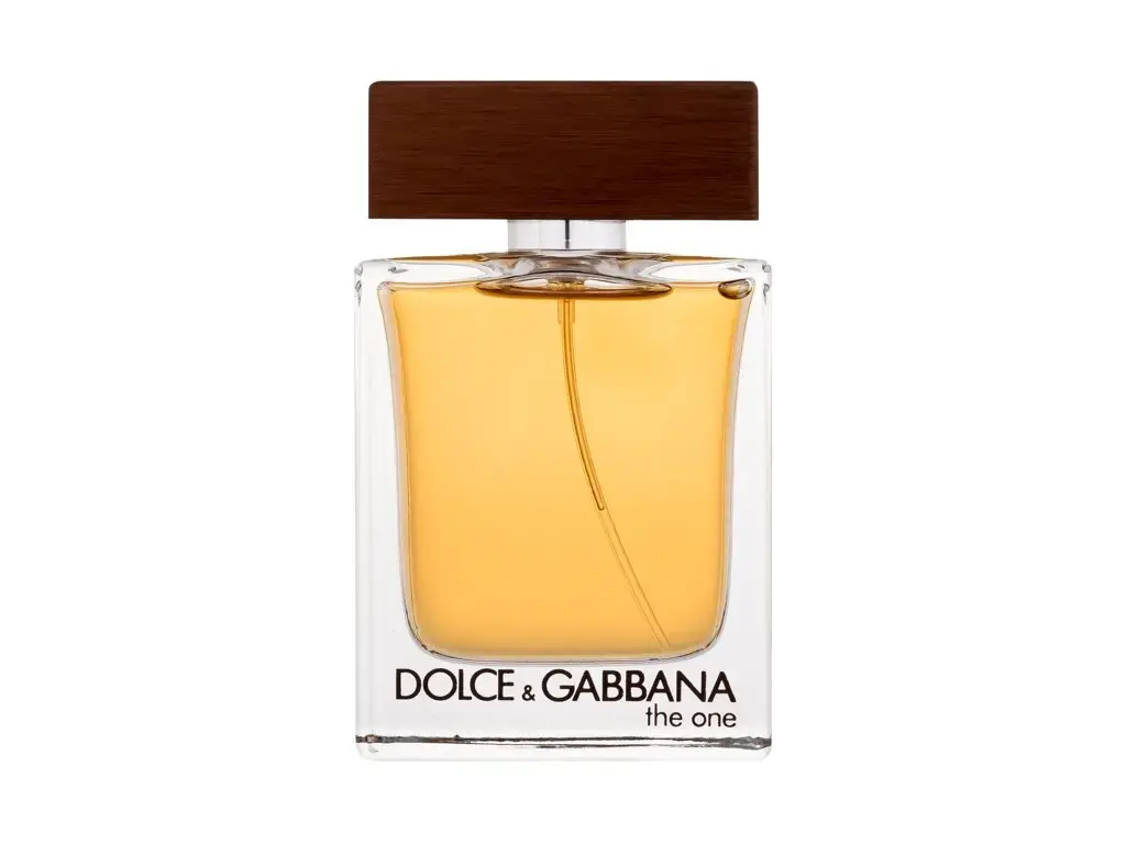 Dolce&Gabbana The One Eau de Toilette 50 ml