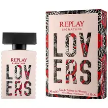 Signature Lovers Woman EDT