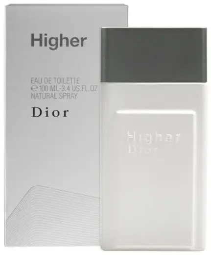 Dior Higher Eau de Toilette 50 ml