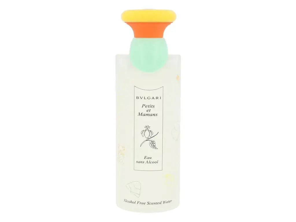 Bvlgari Petits et Mamans Eau Fraîche 100 ml