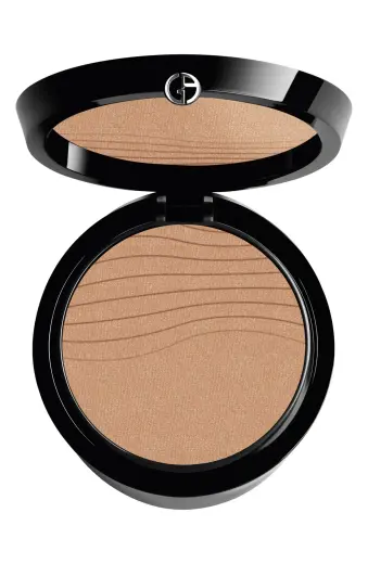 Armani Beauty Luminous Silk Glow Fusion Powder - 6.5