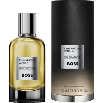 Hugo Boss  Hugo Boss Boss Exhilarating