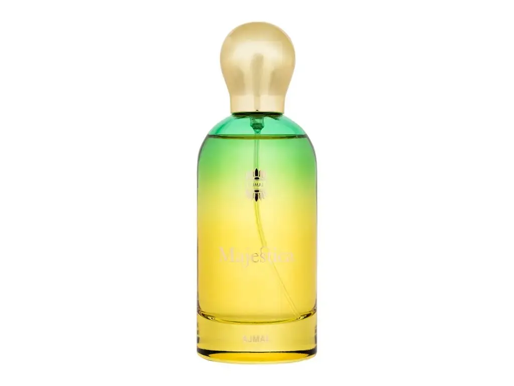 Ajmal Majestica Eau de Parfum 100 ml