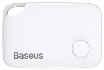 Baseus Intelligent T2 ropetype anti-loss device White