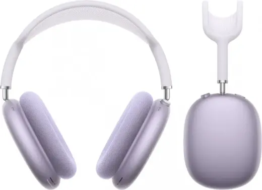 AirPods Max (USB-C) Purple