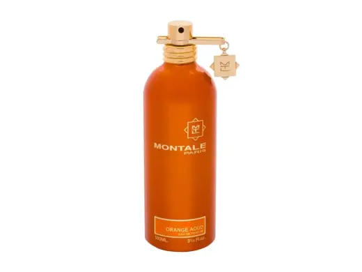 Montale Aoud Orange Eau de Parfum 100 ml