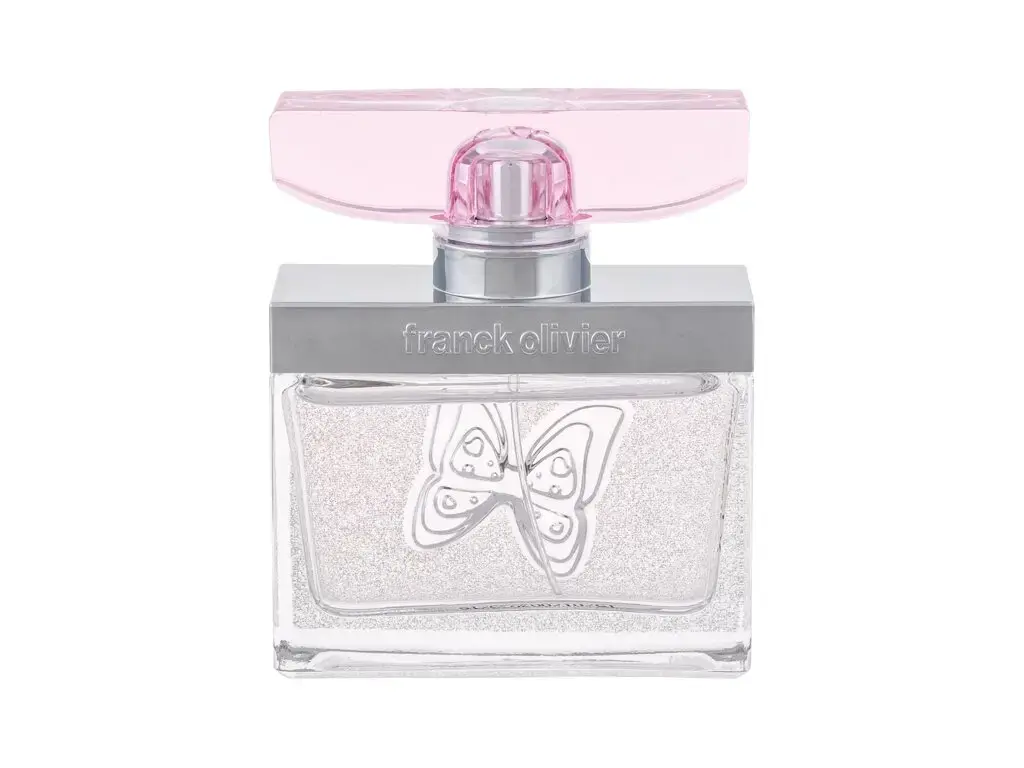 Franck Olivier Nature Eau de Parfum 25 ml