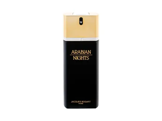 Jacques Bogart Arabian Nights Eau de Toilette 100 ml