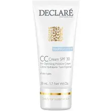 CC Cream SPF 30 - CC cream.