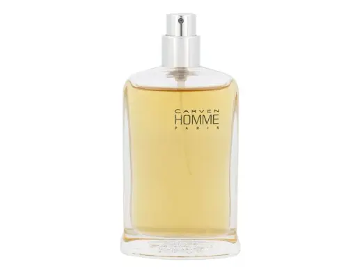 Carven Homme Eau de Toilette 50 ml