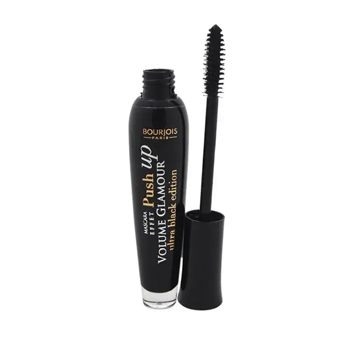 Bourjois Volume Glamour Push Up Mascara