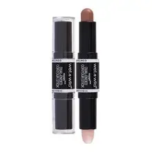 MegaGlo Dual-Ended Concealer - Contouring corrector 8 g