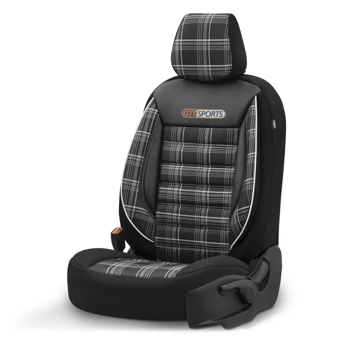 Car seat covers set  OTOM GTI SPORT 807