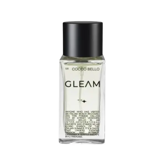 Gleam, Cocco Bello 03, Extrait De Parfum, Unisex, 50 ml