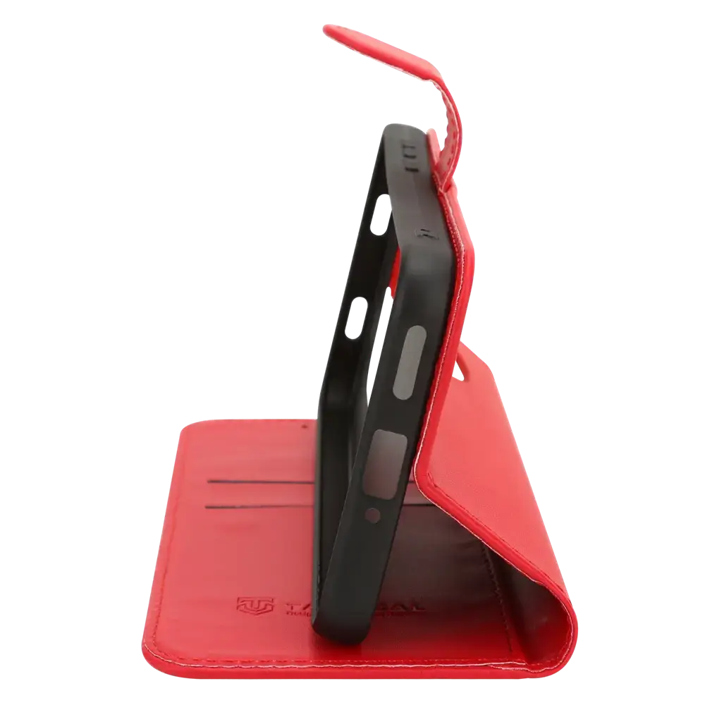 Tactical Field Notes for Xiaomi Redmi Note 15 Pro 5G Red