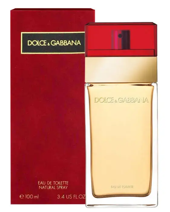 Dolce&Gabbana Femme Eau de Toilette 100 ml
