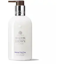 "Ylang Ylang Body Lotion - Tělové mléko" - Ylang Ylang Body Lotion.
