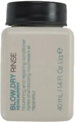 Kevin.Murphy 331456 40 Ml Blow Dry Rinse Nourishing & Repairing Hair Conditioner