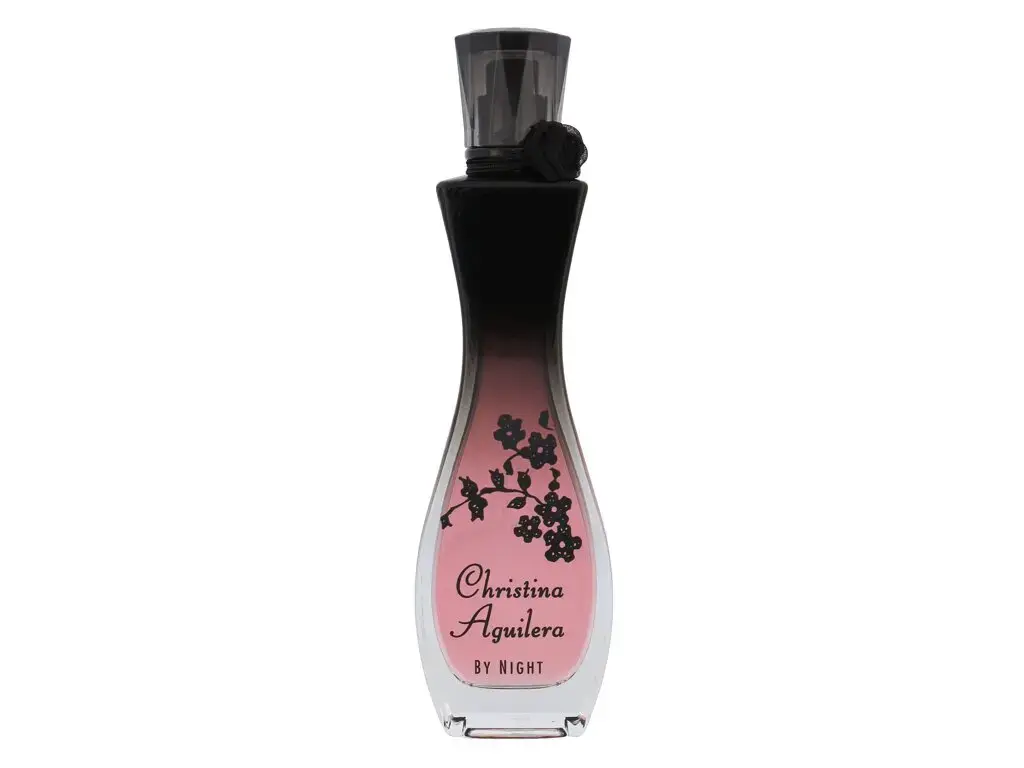 Christina Aguilera Christina Aguilera by Night Eau de Parfum 75 ml