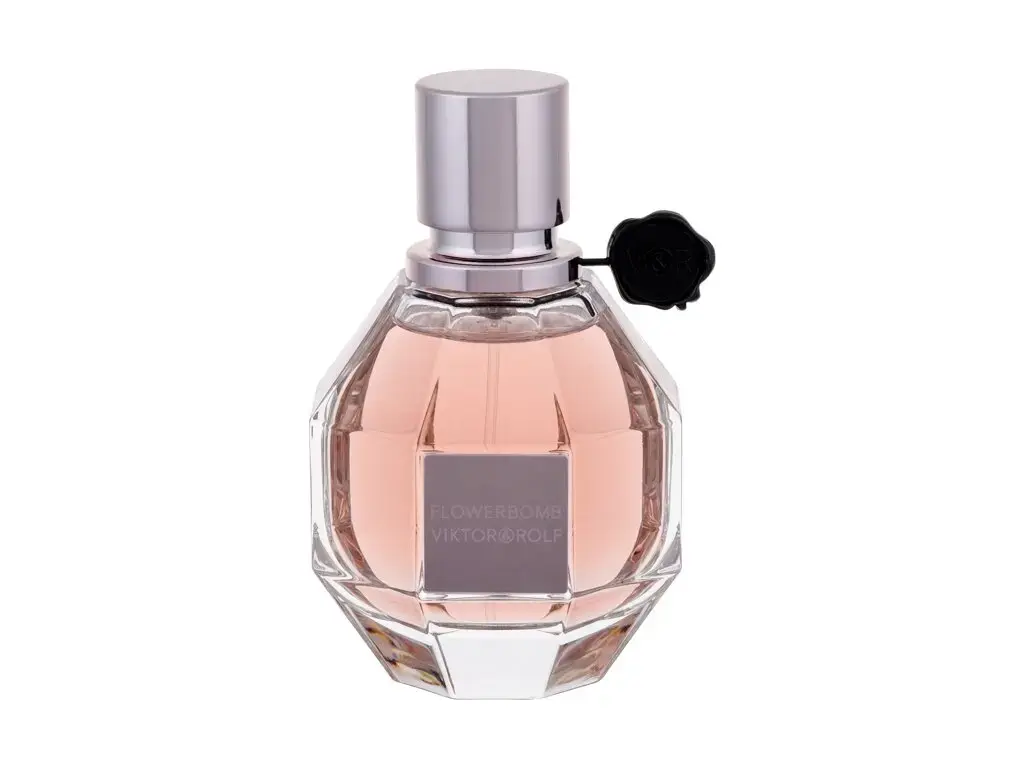Viktor & Rolf Flowerbomb Eau de Parfum 50 ml